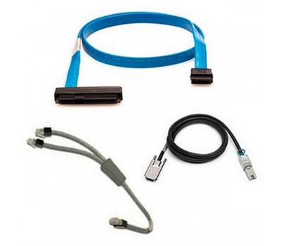 Набор кабелей HPE LFF Internal Cable Kit (для DL360 Gen10) (873869-B21)