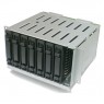 Дисковая корзина HPE 4LFF HDD Cage Kit (для ML350 Gen10) (874566-B21)