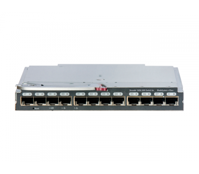 Коммутатор HPE Brocade SAN C8S46A