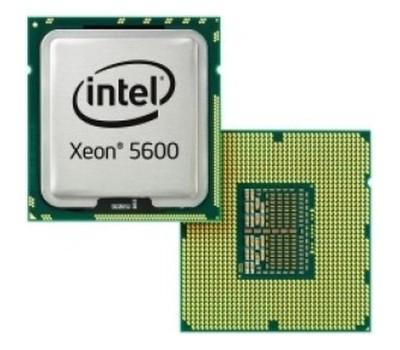 Процессор для серверов HP Intel Xeon X5672 (633416-B21)