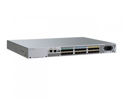 Коммутатор HPE SN3600B Fibre Channel Q1H71B