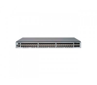 Коммутатор HPE SN6600B Fibre Channel Q0U60B