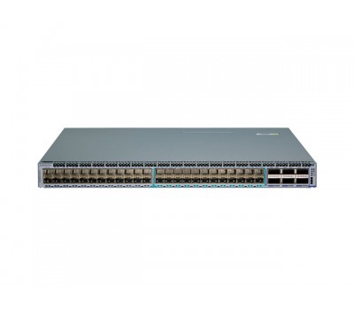 Коммутатор HPE Arista 7280R2 JQ412A