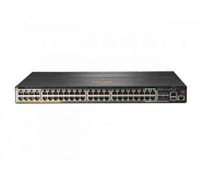 Коммутатор HPE Aruba 2930M JL323A