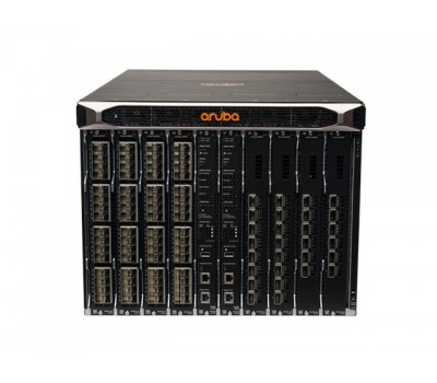 Коммутатор HPE Aruba 8400 JL375A