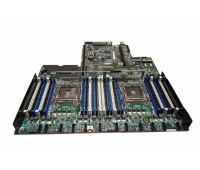 Материнская Плата HP iC621 Dual Socket 3647 (LGA3647) 24DDR4 3xSFF-8087 14SATAIII 4PCI-E16x 4PCI-E8x SVGA 4xGbLAN ILO E-ATX For ML350 Gen10(874585-002)