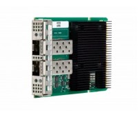 Сетевая карта 665243-B21, 669281-001 HP Ethernet 10Gb 2-port 560FLR-SFP+ Adapter